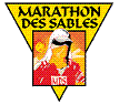 Marathon Des Sables (MDS) 2016